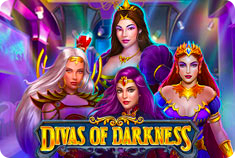 Gioco Digitale Divas of Darkness