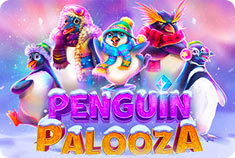 Gioco Digitale Penguin Palooza