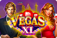 Gioco Digitale Vegas XL